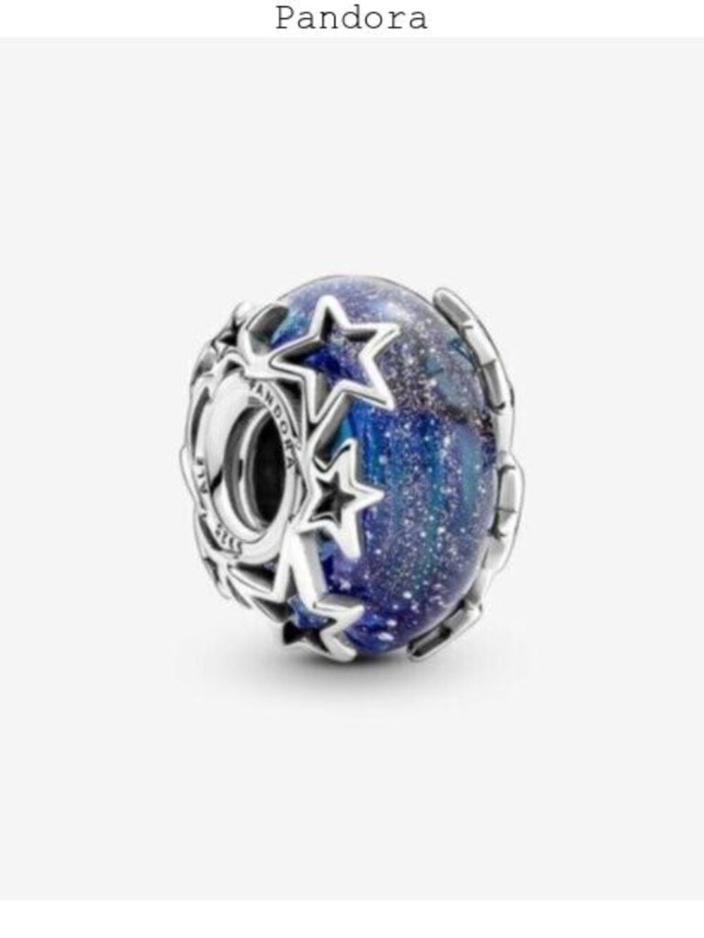 Pandora charms